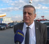 Nedžmedin Spahiu