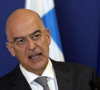 Nikos Dendias
