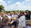 Obeležen praznik Svete Trojice