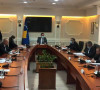 Predsedništvo Skupštine Kosova