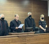 Sud u Uroševcu