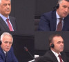 Specijalni sud optuženi