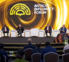 Turska - Diplomatski forum u Antaliji