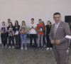 Dodela nagrada sportistima