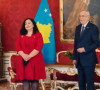 Vjosa Osmani