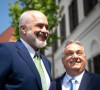 Rama - Orban