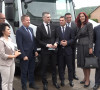 Donacija za opštine na severu Kosova
