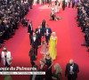 Aljbin Kurti sa porodicom na Filmskom festivalu u Kanu