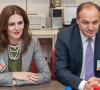 Vljora Čitaku i Enver Hodžaj