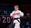 Distrija Krasnići, osvajačica zlatne medalje na OI u Tokiju
