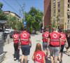 OOCK KM - Svetski dan borbe protiv trgovine ljudima