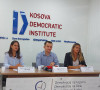 Konferencija Demokratije na delu