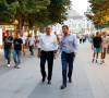 Memlji Krasnići i Bedri Hamza