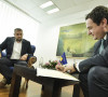 Kurti imenovao Andina Hotija za predsednika Vladine komisije za nestala lica