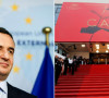 Kurti na filmskom festivalu u Kanu
