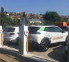 Pumpa za elektro vozila