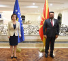 Gervala - Zaev