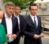 Plenković i Kurti