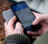 mobilni telefon