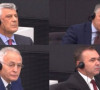  Specijalni sud Hag optuženi