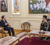 Selaković u Egiptu