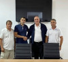 Vitina - DSK - Sokolj Haljiti