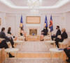 Osmani - Delegacija UNHCR