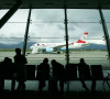 Aerodrom Rinas - Tirana