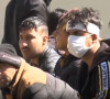 Avganistanci migranti