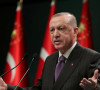 Redžep Tajip Erdogan