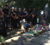 Goraždevac -parastos. 18 godina od ubistva srpske dece