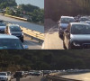 Gužve na putu Morina-Kukeš
