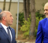 Haradinaj-Rama