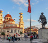 Korča Albanija