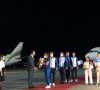 Aljbin Kurti dočekao olimpijce