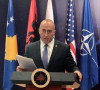 Ramuš Haradinaj
