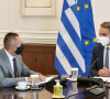Vulin i Micotakis