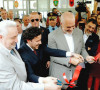 Krivokapić, Abazović i Rama