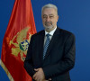 Zdravko Krivokapić