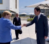Merkel - Kurti