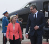 Fon der Lajen i Vučić
