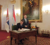 Nikola Selaković u Luksemburgu