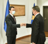 Kurti i Lajčak 