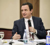 Kurti na radionici UN