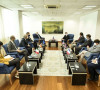 Kurti sa ambasadorima Kvinte