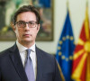 Stevo Pendarovski 