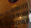 Predsedništvo Kosova