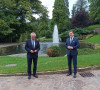 Selaković i Aselborn