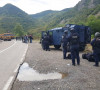 Specijalne jedinice policije na Jarinju