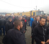 Srbi sa severa Kosova blokirali Jarinje